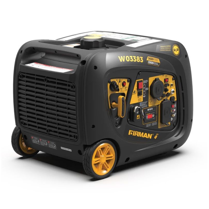 FIRMAN Generator 3650 W